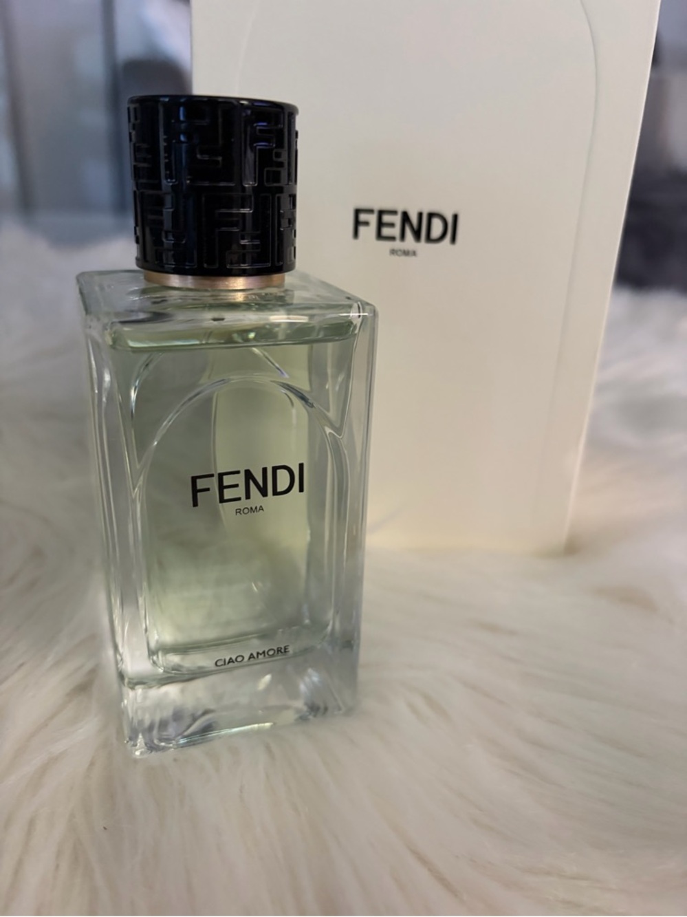 FENDI CIAO AMORE